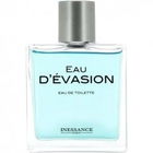 Eau d'Évasion by Inessance