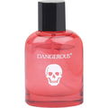 Dangerous Red by Dangerous
