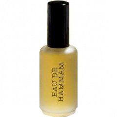 Eau de Hammam von Hammam Basar