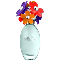 Bella Flor Tropical Summer by Água de Cheiro