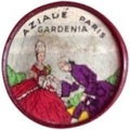 Gardenia by Aziadé