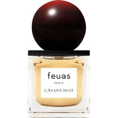 L'Avant-Nuit von Feuas
