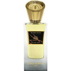 Oud Yssée by Lorga Parfums