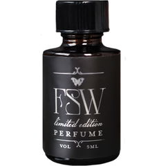 Smoky Eucalyptus (Perfume Oil) by For Strange Women