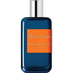 Mandarine Glaciale von Atelier Cologne