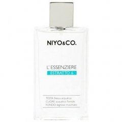 L'Essenziere - Estratto 6 von Niyo & Co.
