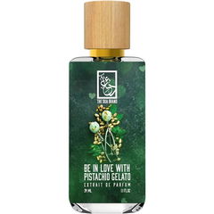 Be in Love with Pistachio Gelato by The Dua Brand / Dua Fragrances