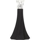 Midnight Silhouette by Christian Siriano