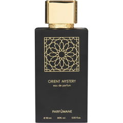 Oriental Collection - Orient Mystery von Parfumane