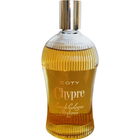 Chypre / Chyprée (Eau de Cologne Parfumée) by Coty