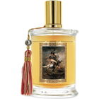 Cuir Cavalier by Parfums MDCI