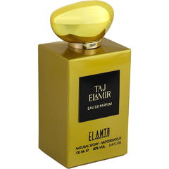 Taj El Amir by El Amir