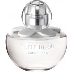 Petit Bijou Cotton Snow von Etude House