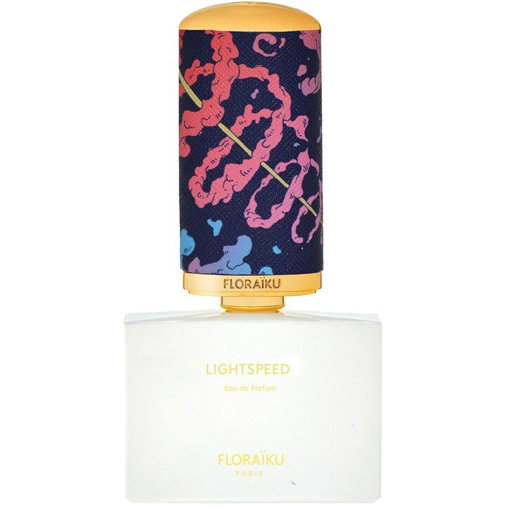 Lightspeed von Floraïku