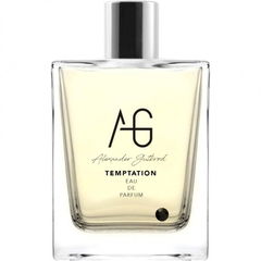 Temptation von Rebellion by Alexander Gutbrod