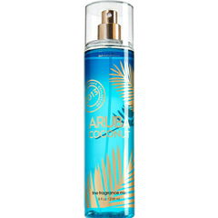 Aruba Coconut / Coconut Mango by Bath & Body Works