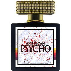 American Psycho von Xyrena