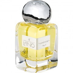 No 9 - Wunderwind von Lengling