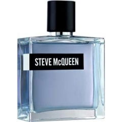 Mythic by Steve McQueen
