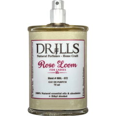 Rose Loom by Drills