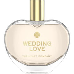 Wedding Love von The Heart Company