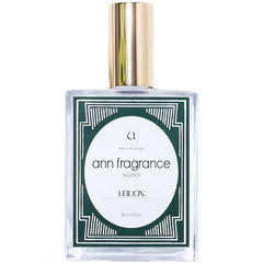 19. Leilion by ann fragrance 19. Leilion by ann fragrance