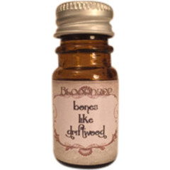 Bones like Driftwood von Astrid Perfume / Blooddrop