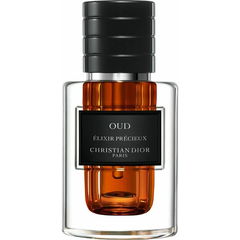 Élixir Précieux - Oud von Dior