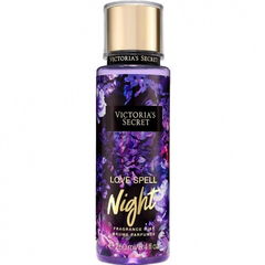 Love Spell Night by Victoria's Secret