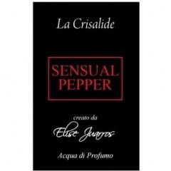 Sensual Pepper by La Crisalide
