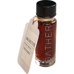 The Maiden (Eau de Parfum) by Gather Perfume