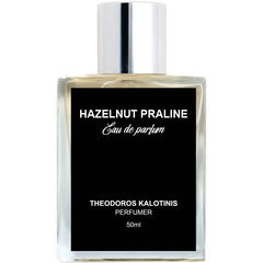 Hazelnut Praline von Theodoros Kalotinis