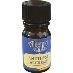 Amethyst Alchemy by Alkemia