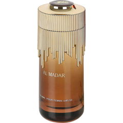 Al Madar pour Femme by Al Fares / الفارس