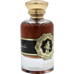 Bois de Vanille by Le Bois