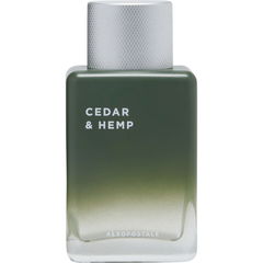 Cedar & Hemp by Aéropostale