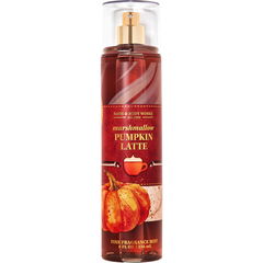 Marshmallow Pumpkin Latte von Bath & Body Works
