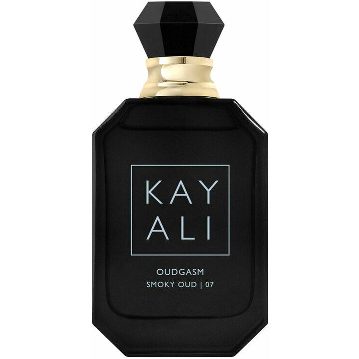 Oudgasm Smoky Oud | 07 by Kayali