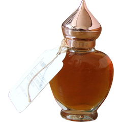 Crown by Gather Perfume / Amrita Aromatics