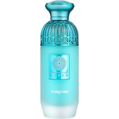Turquoise von Ayaam Perfumes