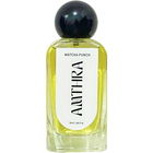 Matcha Punch by Amthra