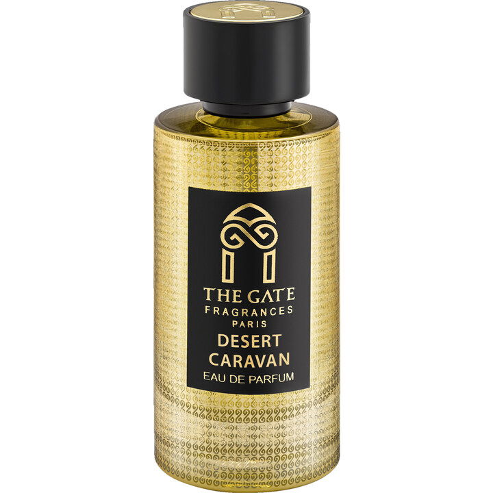 Desert Caravan (Eau de Parfum) von The Gate