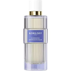 Overdose Aphrodisiaque von Korloff