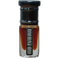 Oud Patchouli by Perito Moreno