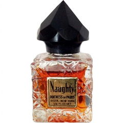 Naughty von Duchess of Paris