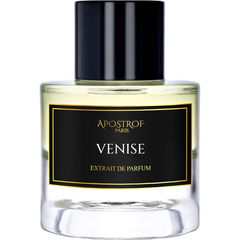 Venise (Extrait de Parfum) von Apostrof