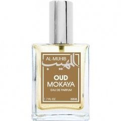 Oud Mokaya by Al-Muhib