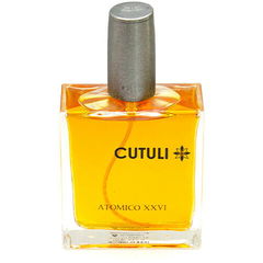 Atomico XXVI by Cutuli