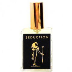 Seduction von Spitfire Girl