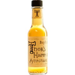 Thor's Hammer Bay Rum von Freyja's Magic
